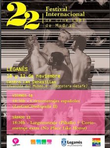 festival internacional de cine LGTB