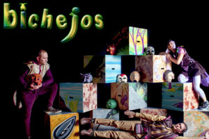 TEATRO FAMILIAR BICHEJOS