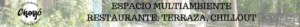 Restaurante Changó