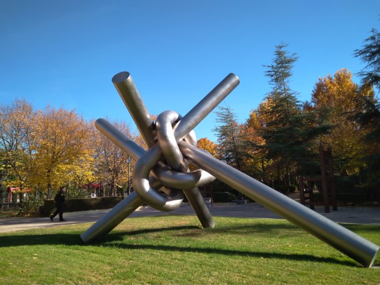 Museo de Esculturas al Aire Libre