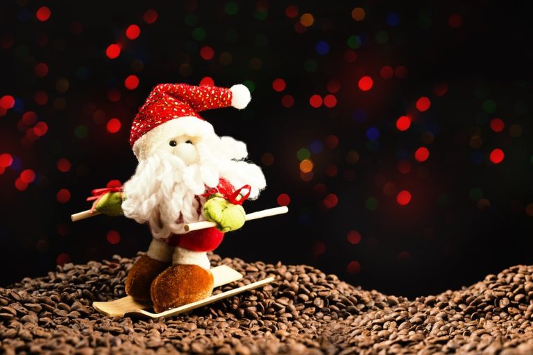 Planes para recibir a Papá Noel en Leganés