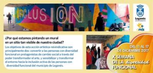 Transforma tu ciudad