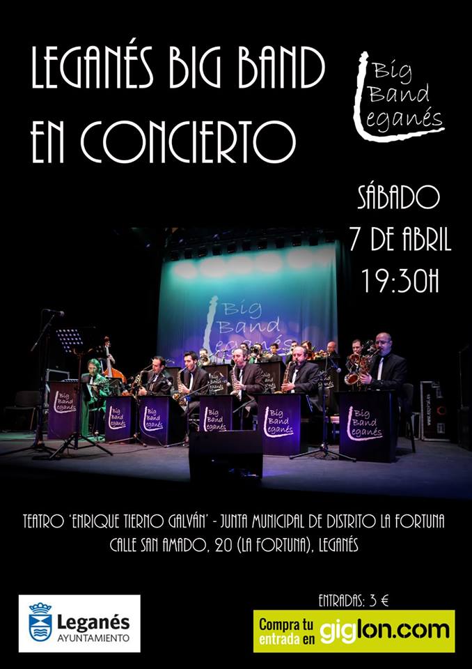Leganés Big Band 