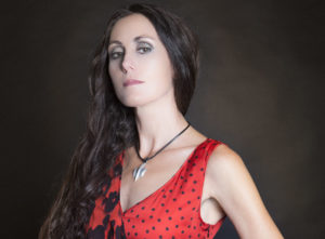 Clara Montes en Concierto