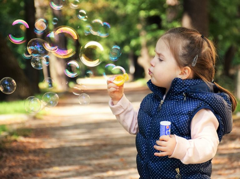 Planes para niños en Leganés