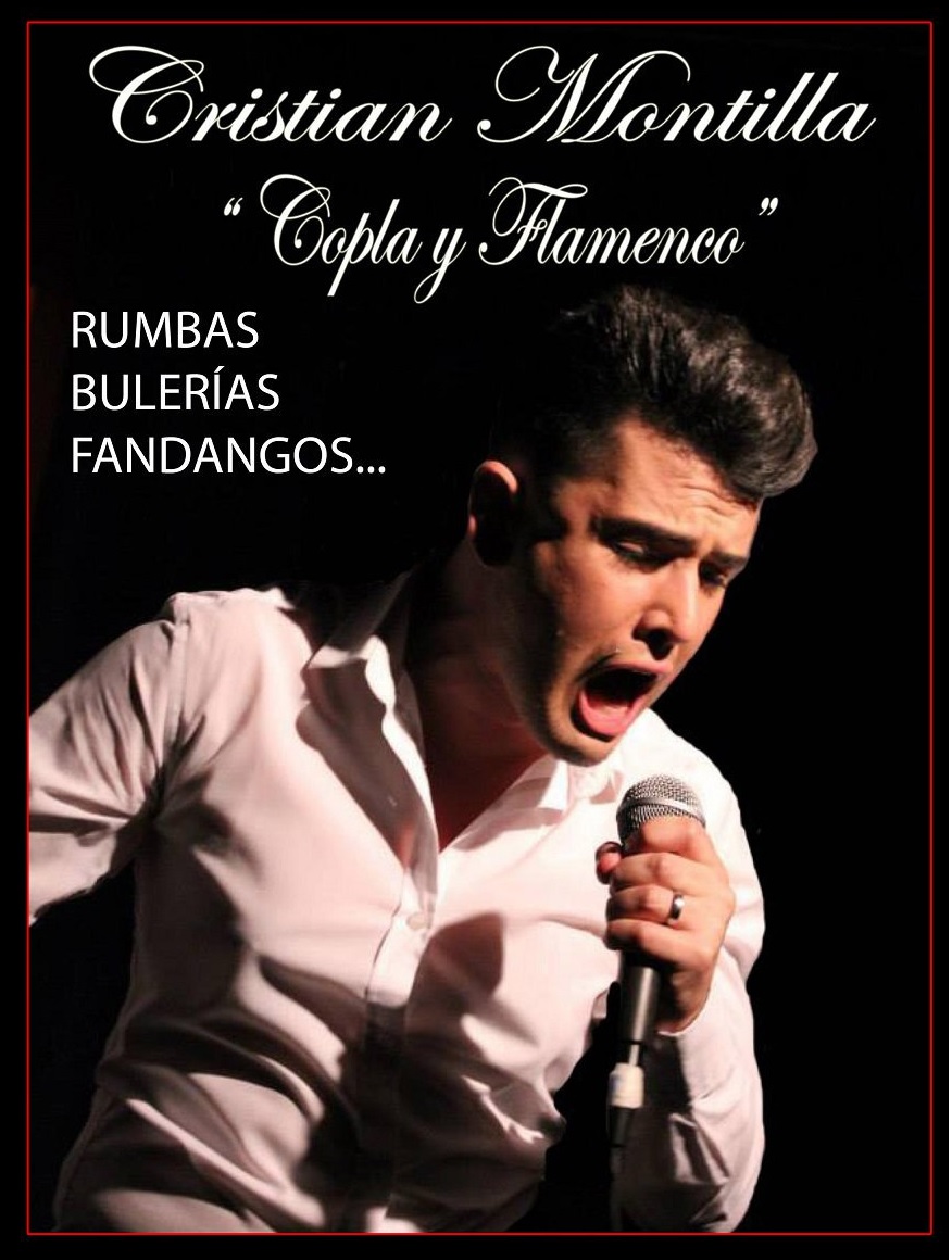 CRISTIAN MONTILLA en La Isla