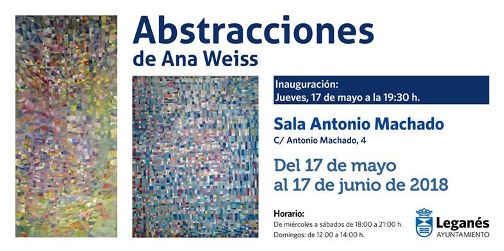 exposiciones