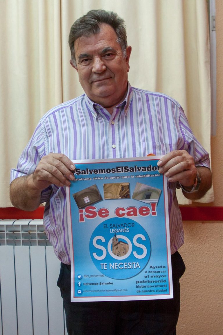 Jose Luis Pérez Raez