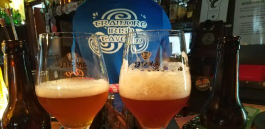 Ruta de la cerveza artesana