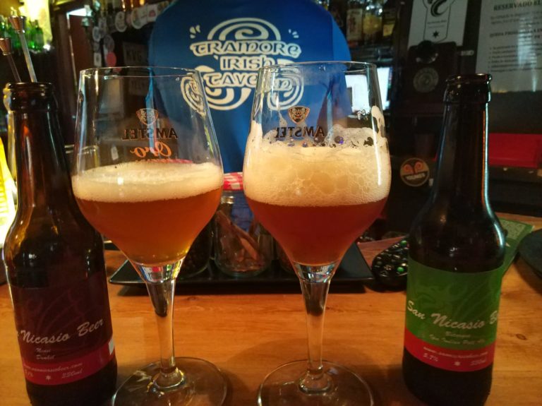 Ruta de la cerveza artesana