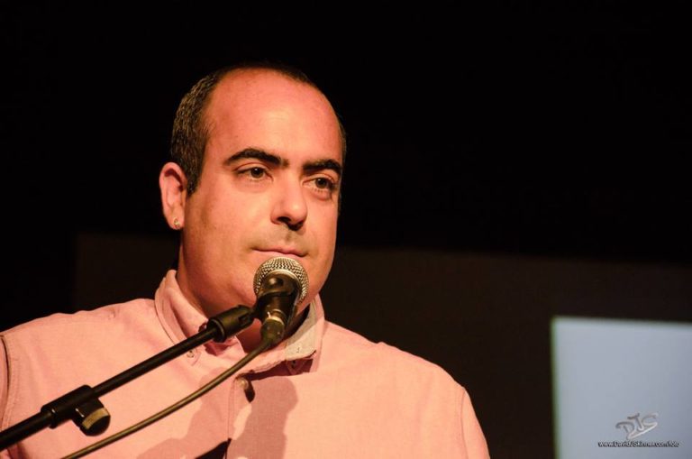Jesús Fersán