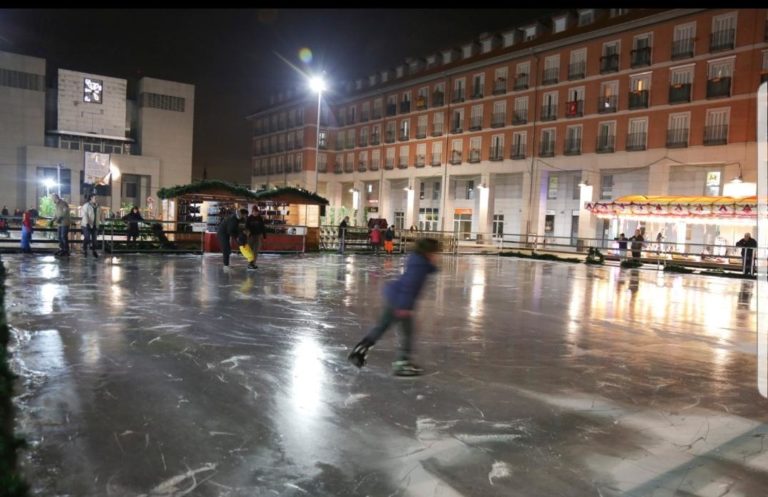 Programa de las fiestas de navidad 2018