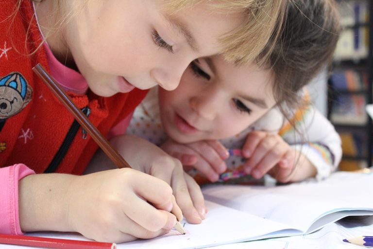 planes con niños