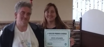 Premios diversos