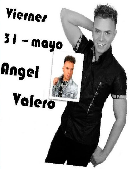 angel valero