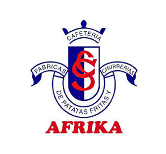afrika churreria
