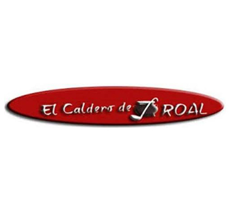 el caldero de roal