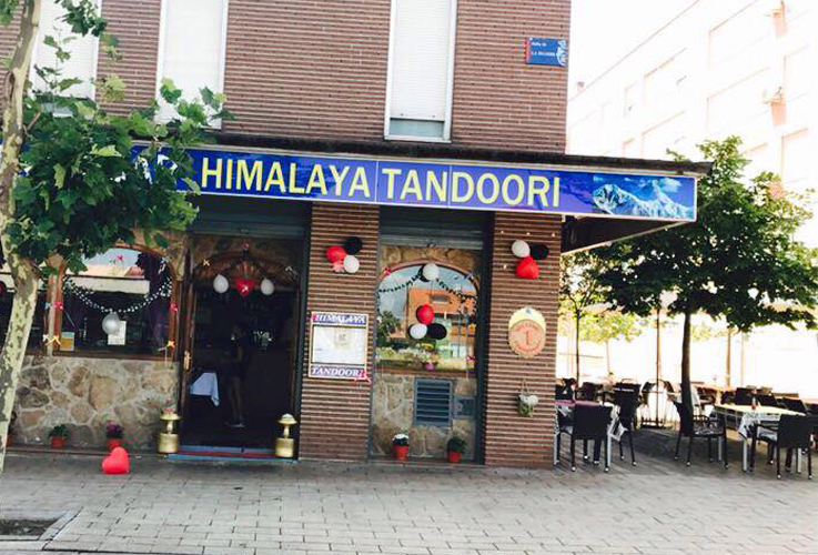 exterior himalaya