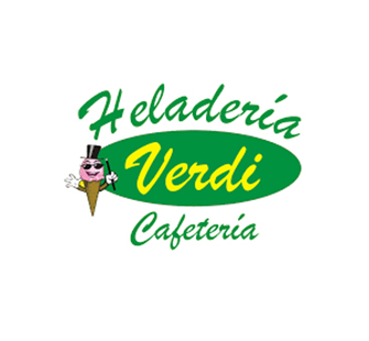 heladeria verdi