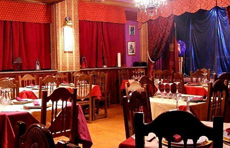 interior cuchara magica