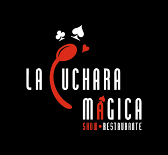 la cuchara magica