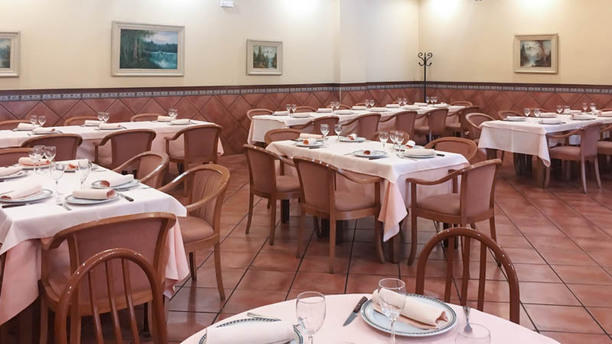 mesas el rincon de leganes