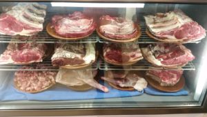meson opote carne