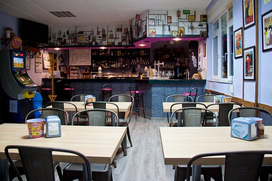 restaurante la llave