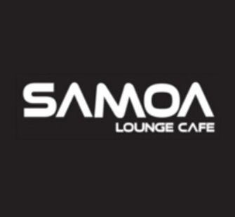 samoa lounge cafe