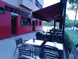 tramore irish taverm exterior
