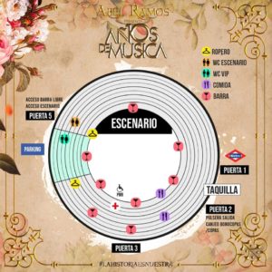 10 AÑOS DE MÚSICA