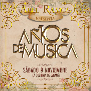 10 años de Música