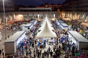 VII Feria De La Tapa Leganés