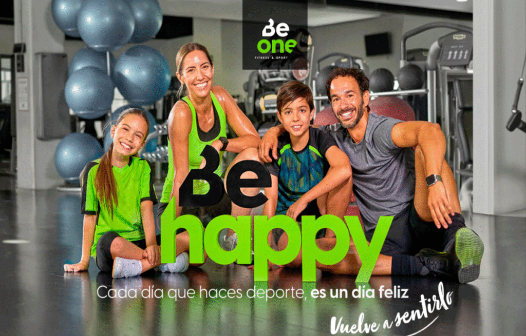 BeOne Leganés