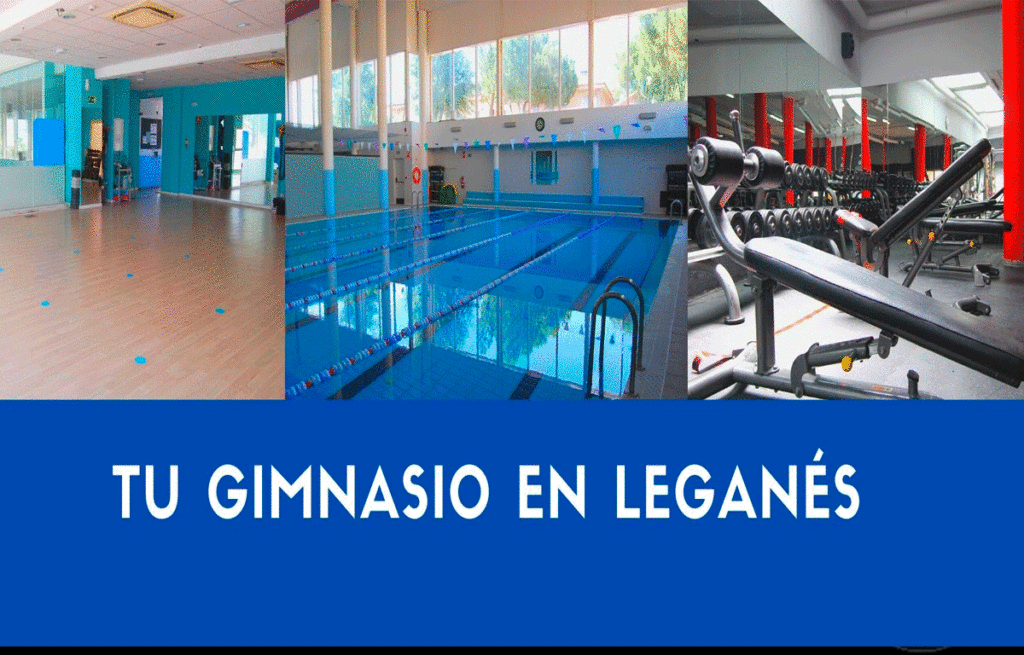 Centro deportivo formación Astercam