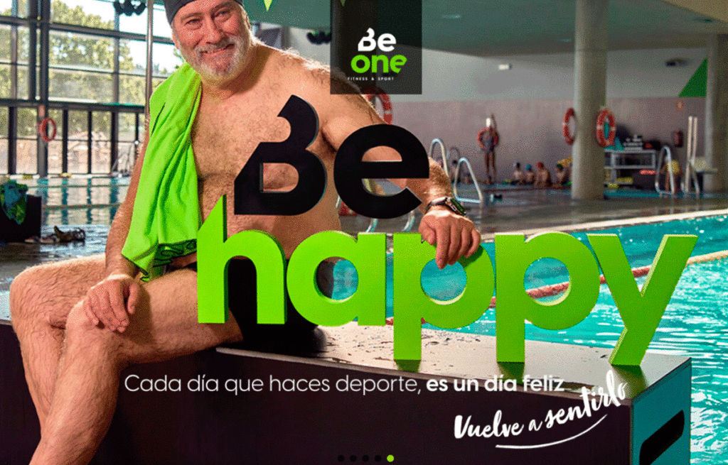 Escuela de natación niños y adultos
