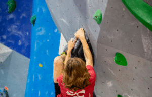 Soul Climb escalada Leganés
