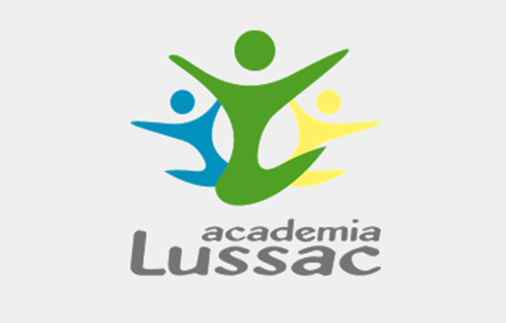 academia lussac clases de mecanografia en leganés