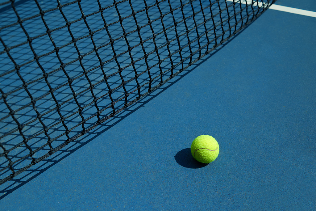 Entrenamiento y Clases de Tenis para adultos en Leganés - OCIO EN LEGANÉS