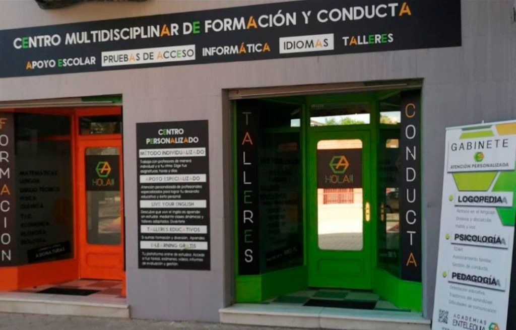 academia-entelequia-estudio-idiomas-ingles-frances-griego-español-castellano-latin-centro-multidisciplinar-apoyo-informatica