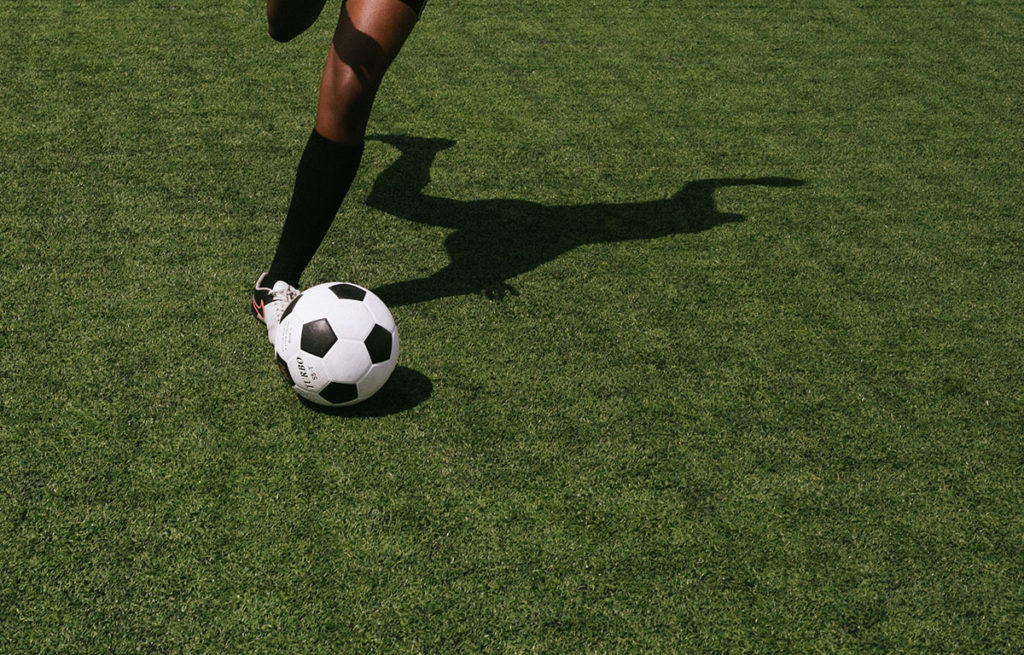 futbol Leganés escuela club deportivo niños pequeños adolescentes