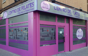 pilates functional yoga hipopresivos terapias alternativas clases leganes