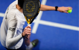 pistas de padel indoor leganes club cr5padel