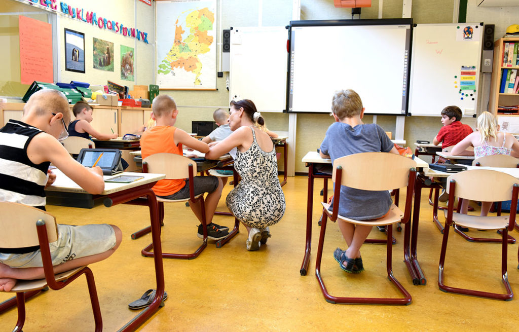apoyo escolar mentes creativas leganes refuerzo academico estudios