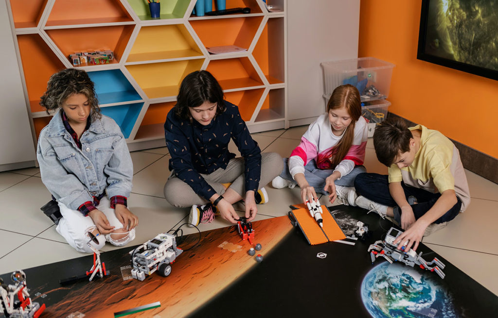clases-de-robotica-educativa-mentes-creativas-leganes