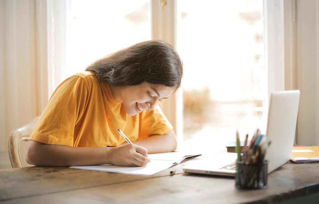 estudio clases de ingles academia educachild leganes adolescentes de 12 a 16 años