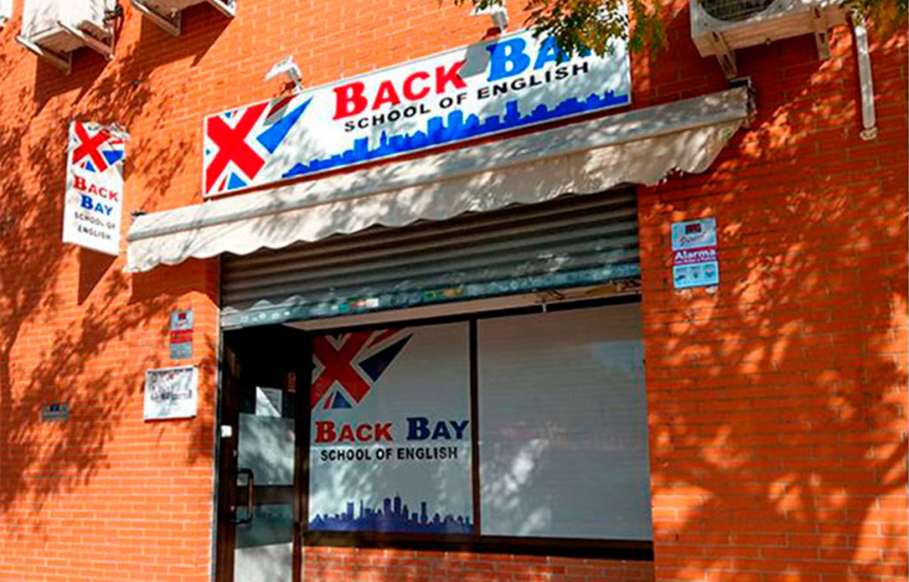 ingles para niños back bay school refuerzo academia bachillerato eso infantil preescolar primaria