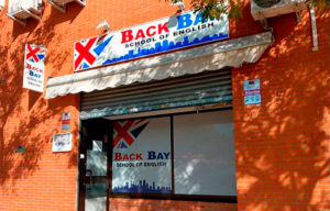 ingles para niños back bay school refuerzo academia bachillerato eso infantil preescolar primaria