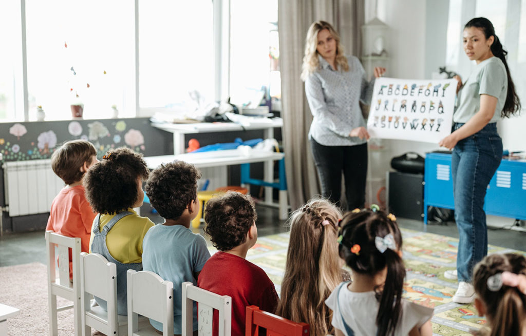 talleres para niños y adultos en leganes academia geymo