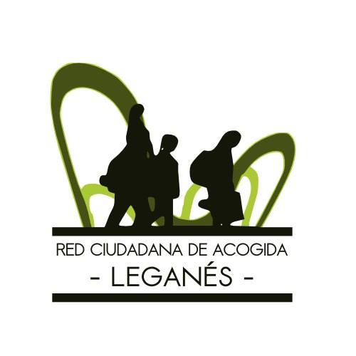Red ciudadana de acogida Leganés